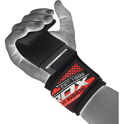 Straps con Gancho RDX