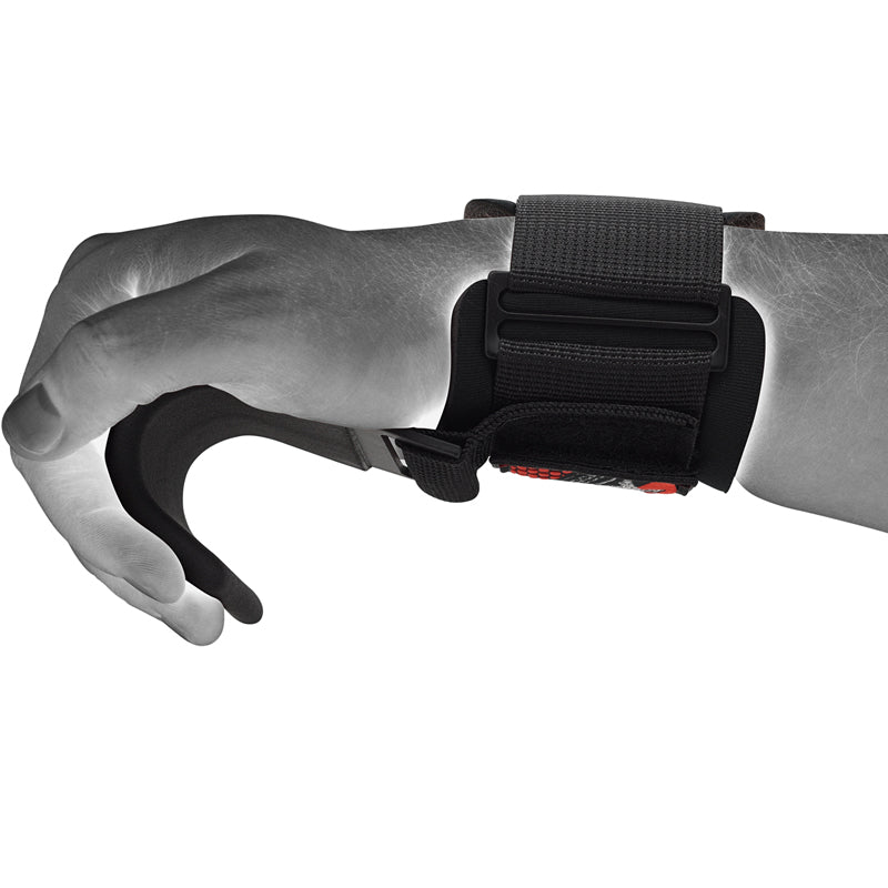 Straps con Gancho RDX