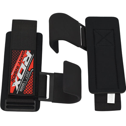 Straps con Gancho RDX